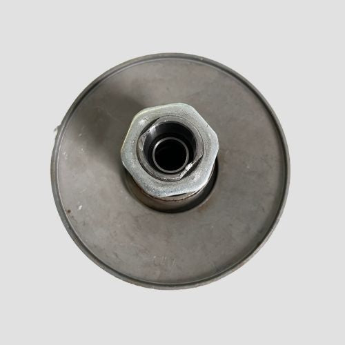 Pully Assy Maestro Edge for Hero — motorcycle spare part Kenya