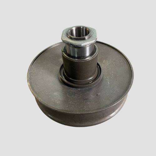 Pully Assy Ntorq for TVS — motorcycle spare part Kenya
