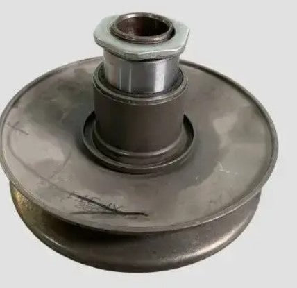 Pully Assy for Suzuki Access New — motorcycle spare part Kenya