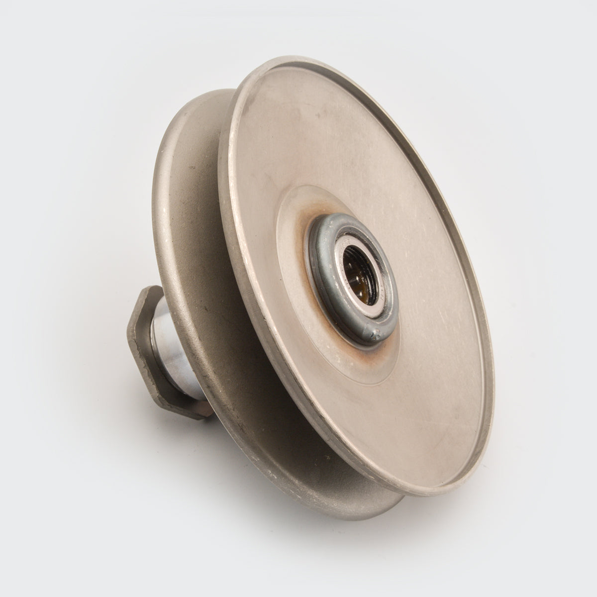 Pully Assy Wego/Jupiter for TVS — motorcycle spare part Kenya