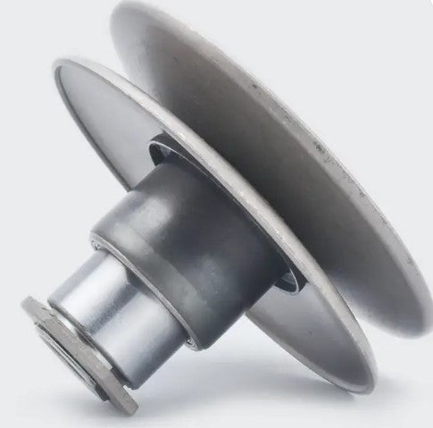 Pully Assy