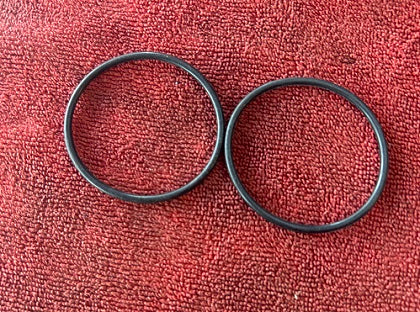 Pully O Ring