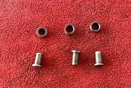 Pully Pin Kit