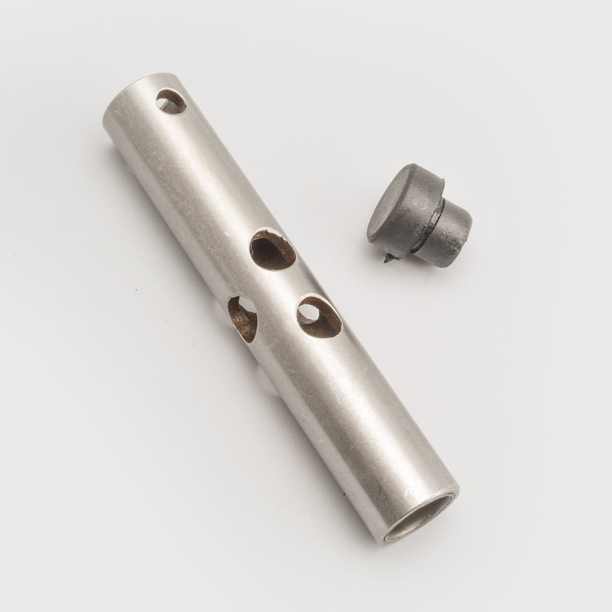 Push Rod [w/Rubber] Hh for Hero — motorcycle spare part Kenya