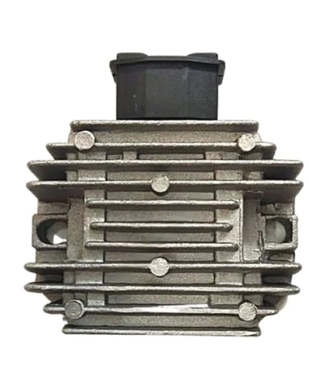 R R Unit (Regr-jptr-k390)