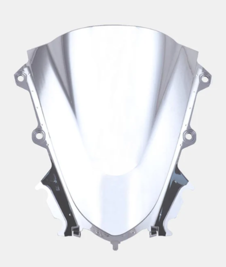 Racing Visor for Yamaha R15 V3 — motorcycle spare part Kenya