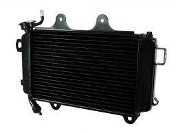 Radiator Assembly