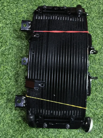 Radiator Assembly