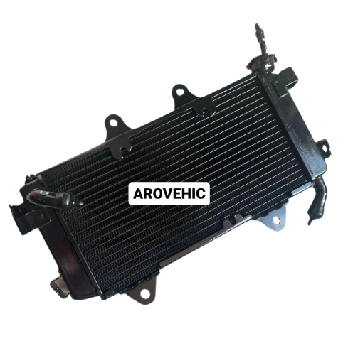 Radiator Assembly