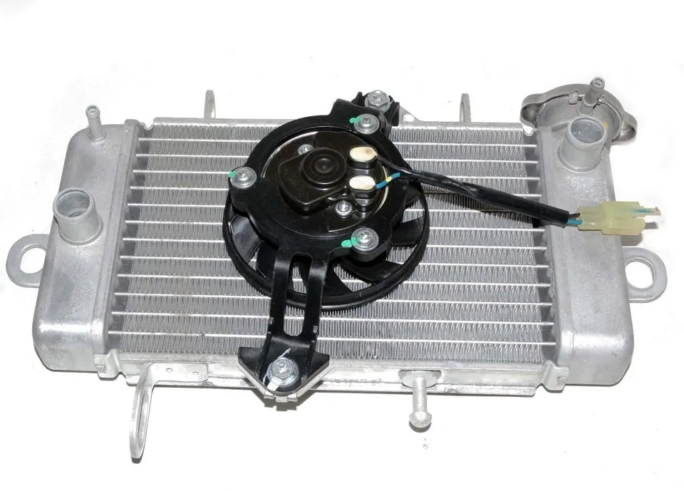 Radiator Assembly
