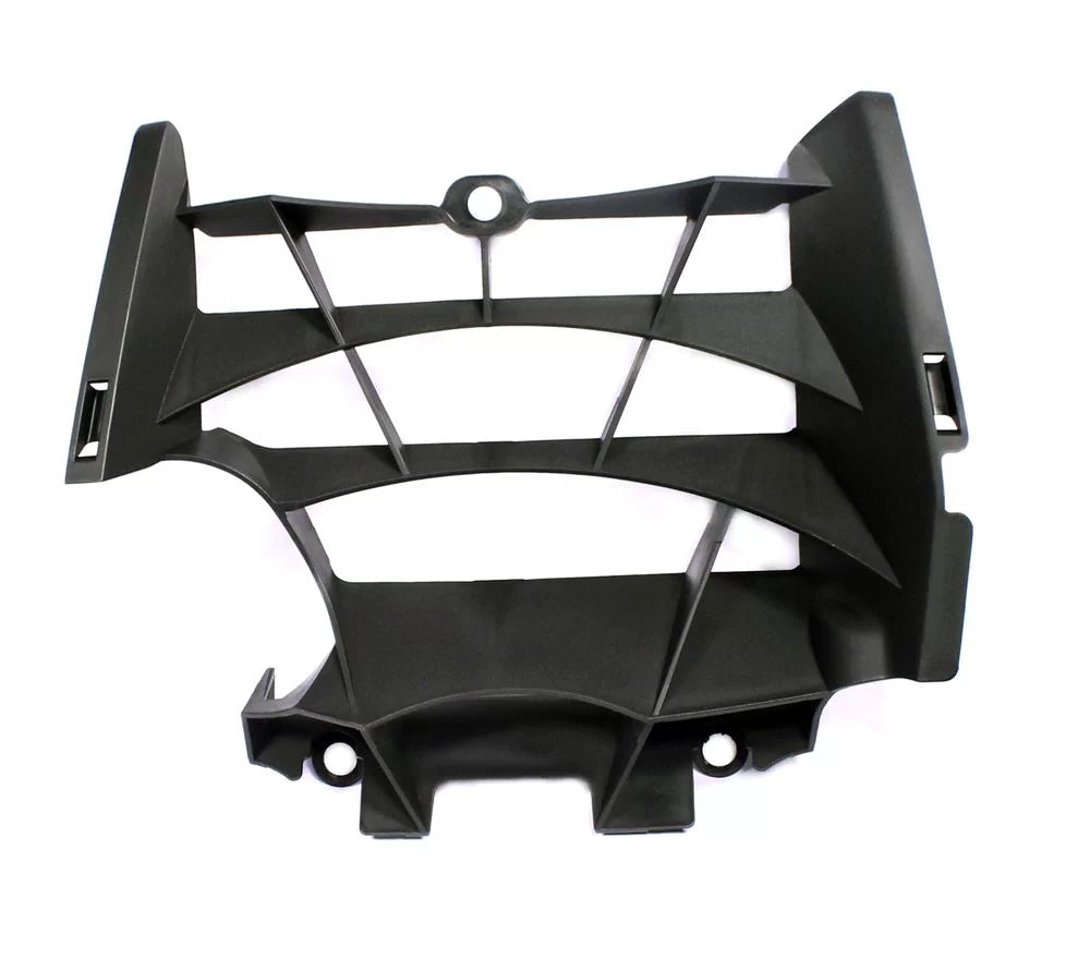 Radiator Fairing