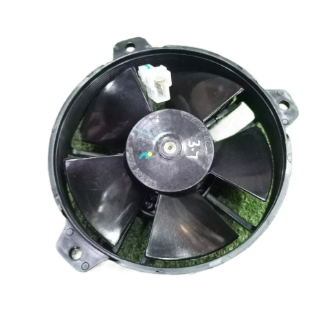Radiator Fan
