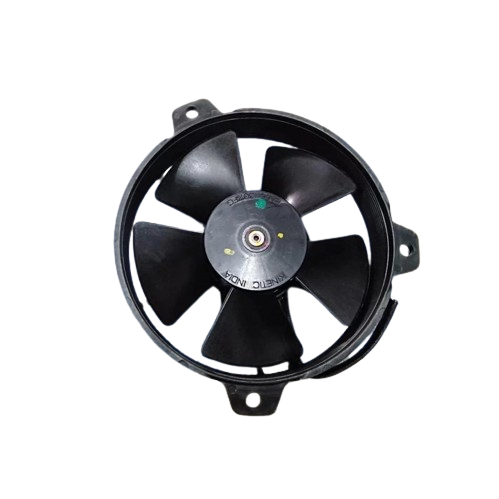 Radiator Fan(2012-2023)