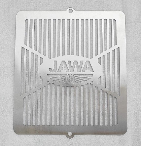 Radiator Grill