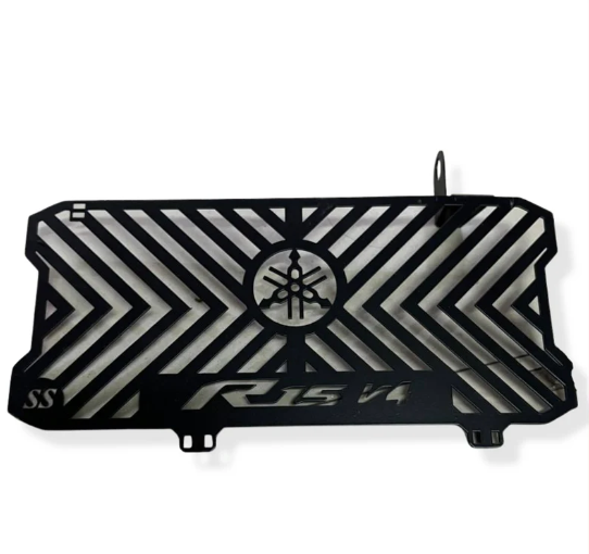Radiator Grill