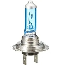 Rainbow LED Bulb