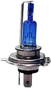 Rainbow LED Bulb