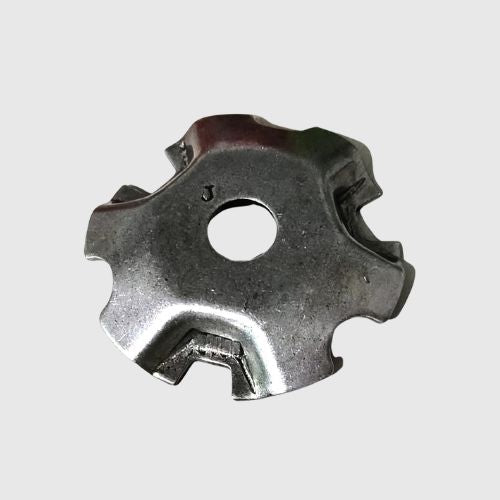Ramp Plate Wego/Jupiter for TVS — motorcycle spare part Kenya