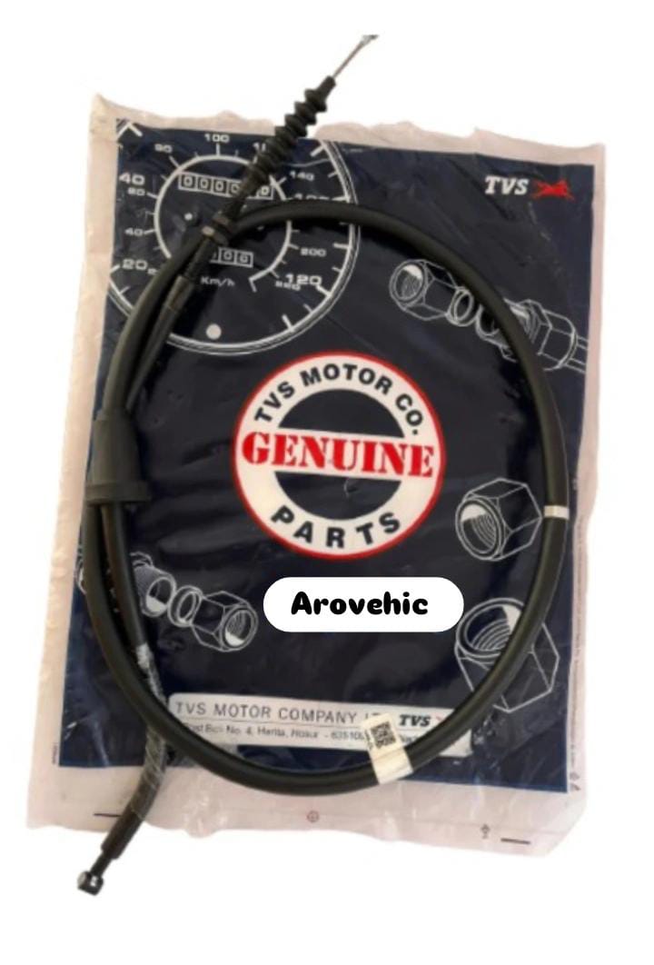 Rclutch Cable