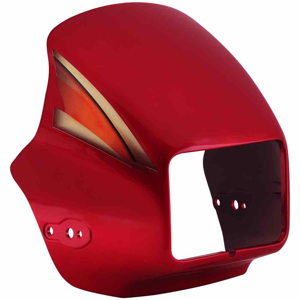 Read Mask