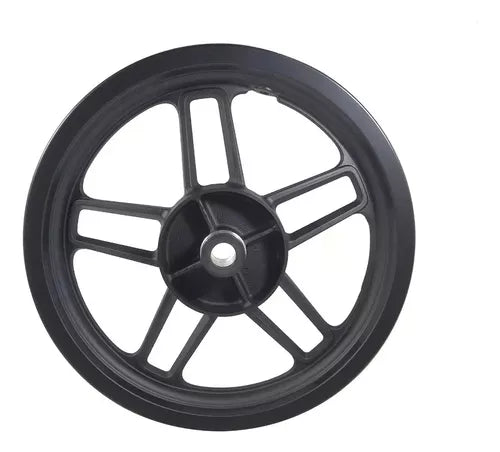 Rear Alloy Wheel 2.5*16