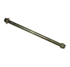 Rear Axle for Bajaj Pulsar 135 LS — motorcycle spare part Kenya