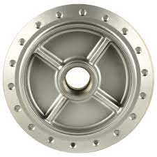 Rear Brake Big Drum