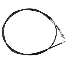 Rear Brake Cable Genuine