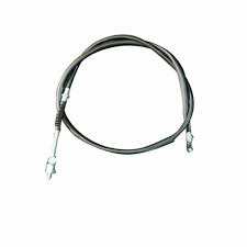 Rear Brake Cable