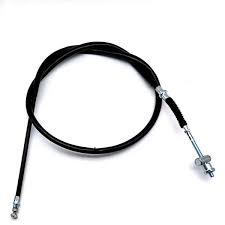Rear Brake Cable for Yamaha Fascino — motorcycle spare part Kenya