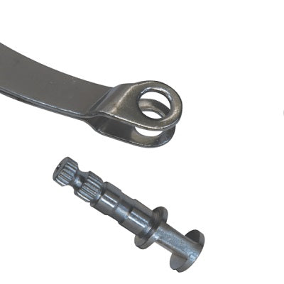 Rear Brake Cam