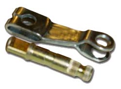 Rear Brake Cam