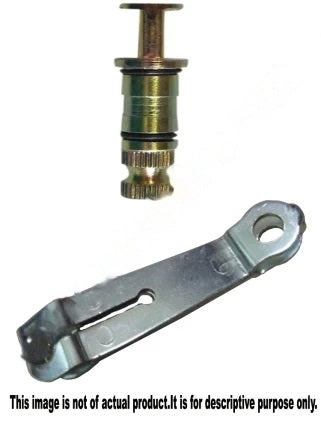 Rear Brake Cam