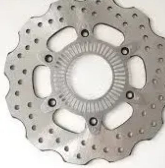 Rear Brake Disc Benelli TNT300