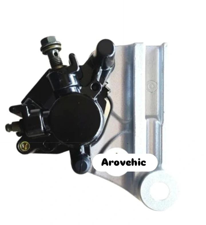 Rear Brake Disc Caliper