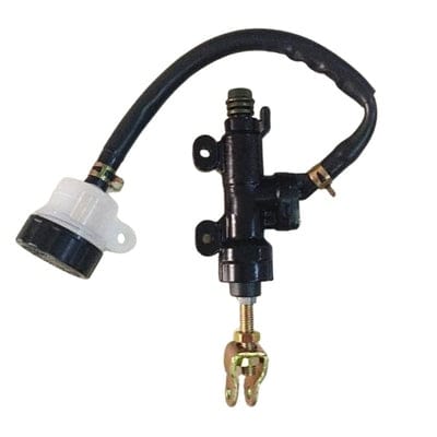 Rear Brake Disc Master Cylinder Assembly