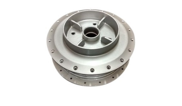 Rear Brake Drum
