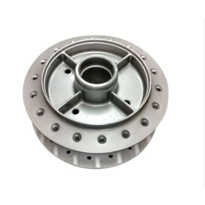 Rear Brake Drum (First Quality)
