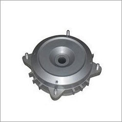 Rear Brake Drum (First Quality)