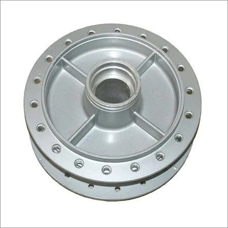 Rear Brake Drum (First Quality)