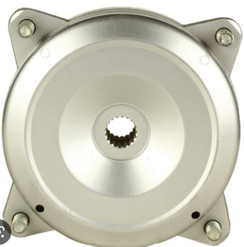 Rear Brake Drum for Yamaha Alpha — motorcycle spare part Kenya