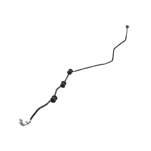 Rear Brake Hose Assembly