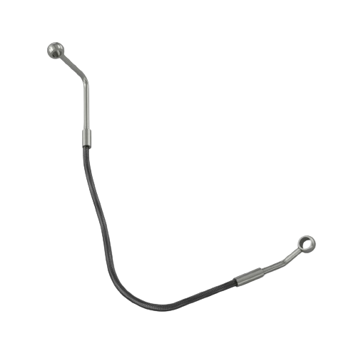 Rear Brake Hose Pipe