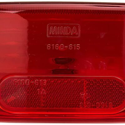 Rear Brake Light Set for Yamaha Crux — motorcycle spare part Kenya