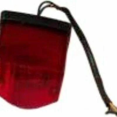 Rear Brake Light Set for Yamaha FZ S — motorcycle spare part Kenya