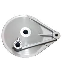 Rear Brake Liner Plate