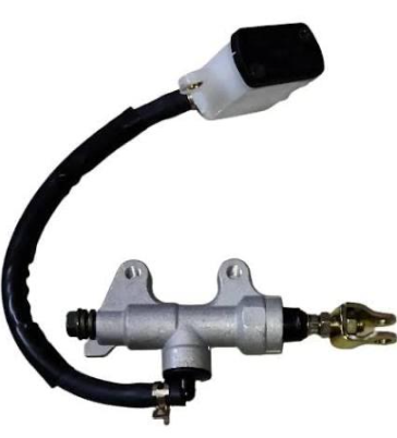 Rear Brake Master Cylinder for Yamaha R15 V1 — motorcycle spare part Kenya