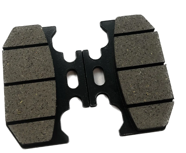 Rear Brake Pads for Yamaha R15 V4 — motorcycle spare part Kenya