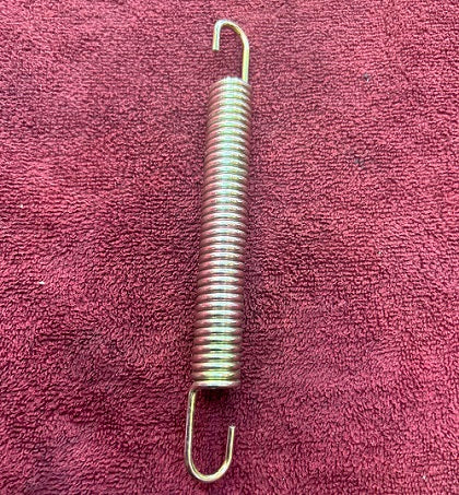 Rear Brake Pedal Spring