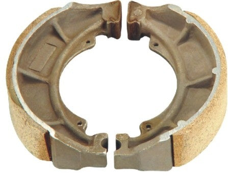 Rear Brake Shoe for Bajaj Pulsar AS 200 — motorcycle spare part Kenya
